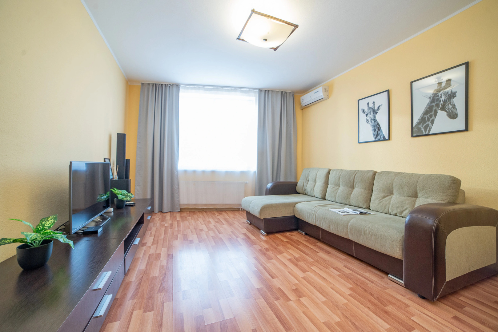 Апартаменты Шейнкмана 90