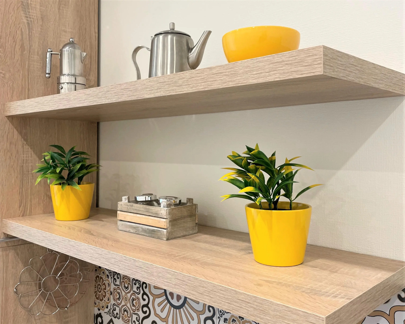 Квартира  Troesutok Lemon