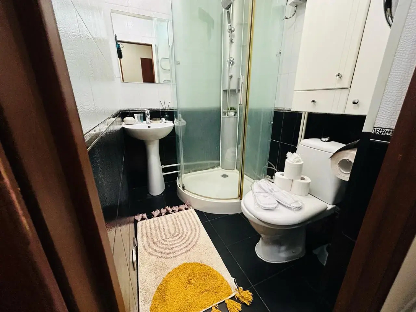 Квартира GoldApart переулок Маяковского 2