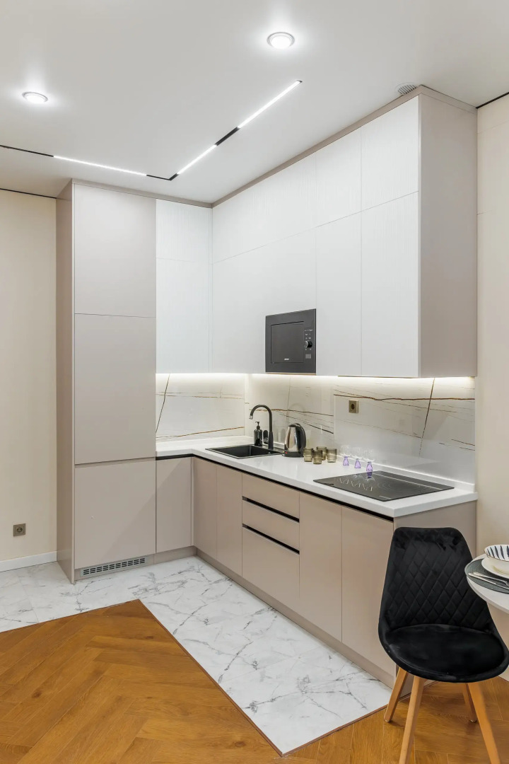 Apartment ADT apartments Meridian Beige