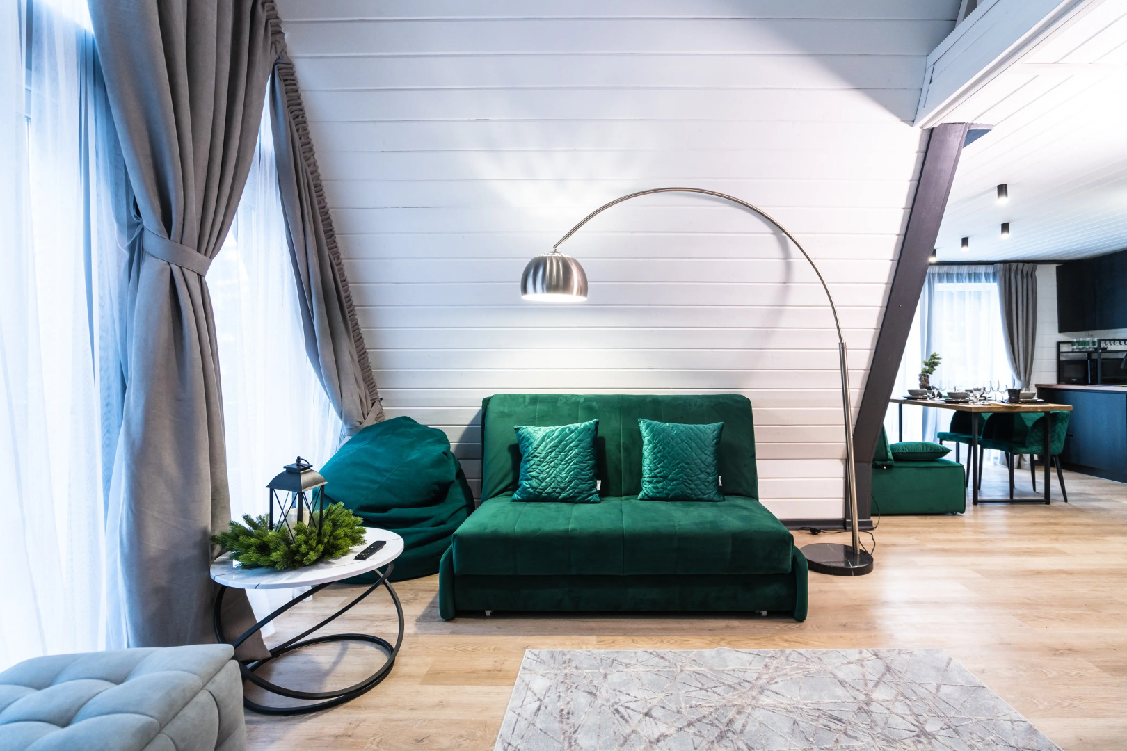 Отель View Ga Волочаевка