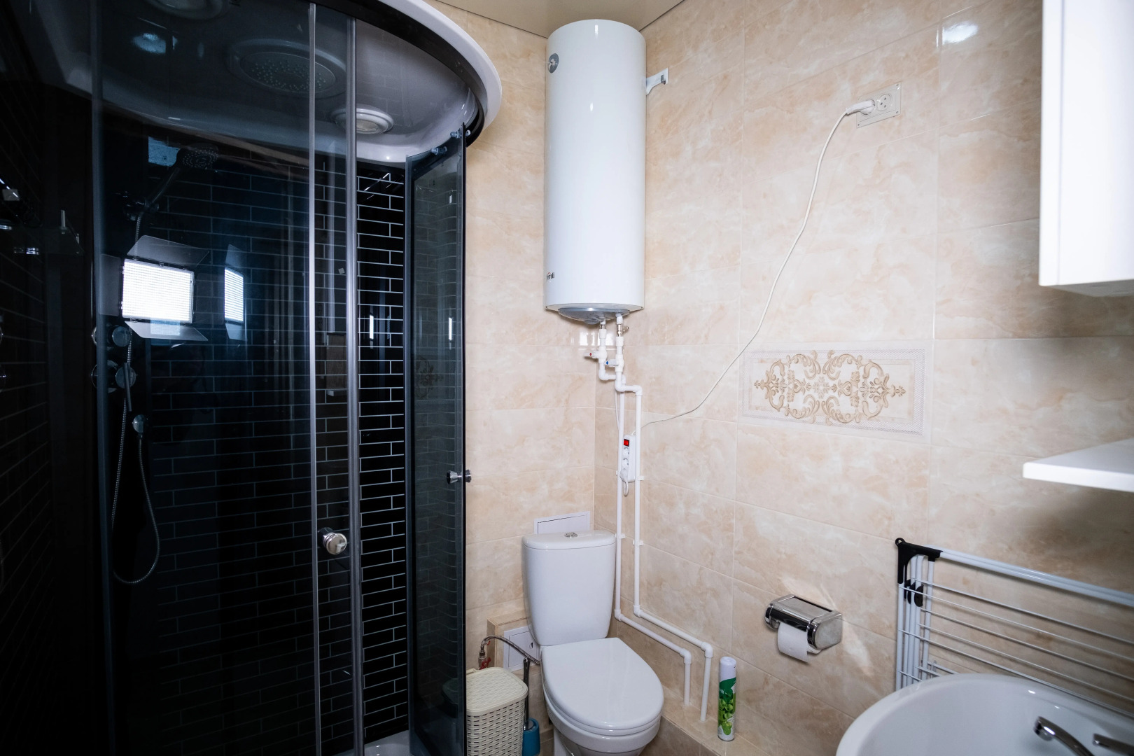 Апартаменты SkiDombay