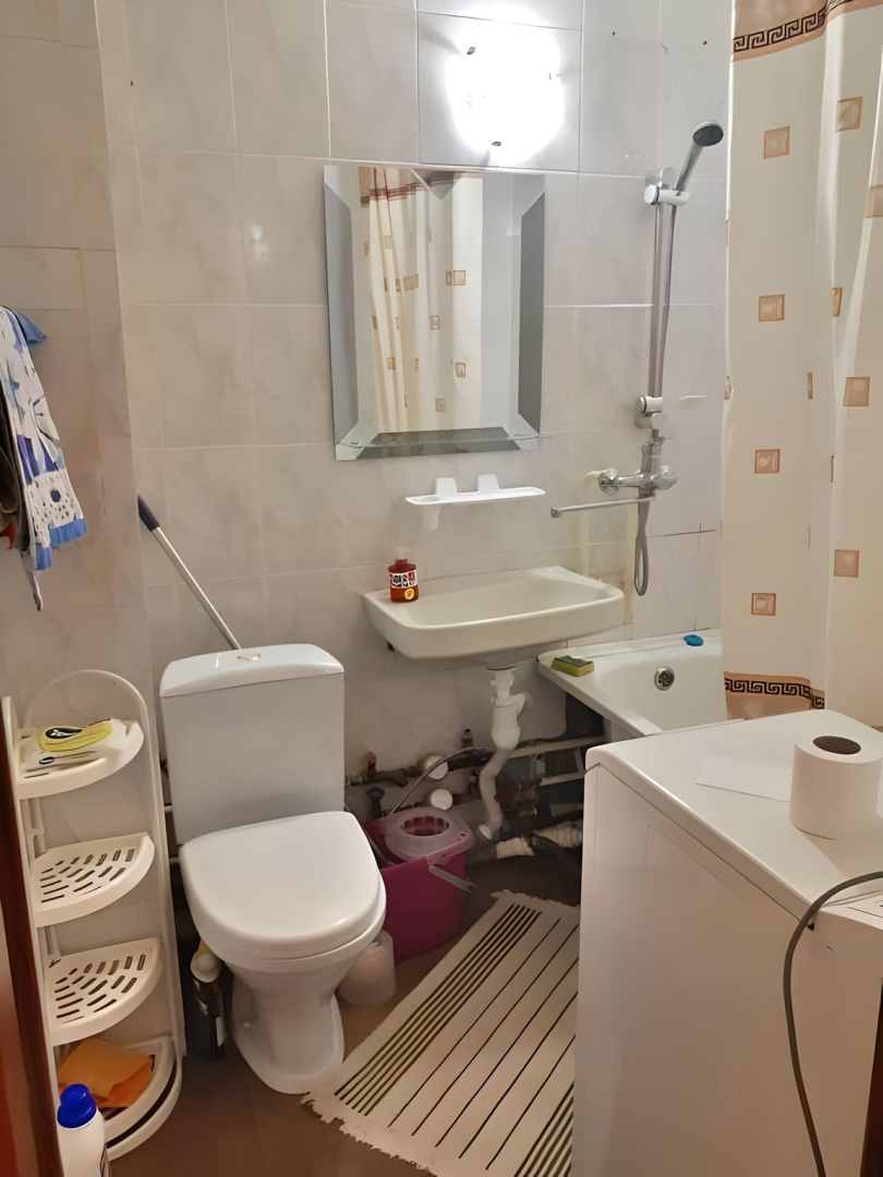 Апартаменты рядом с ТЦ Парк хаус