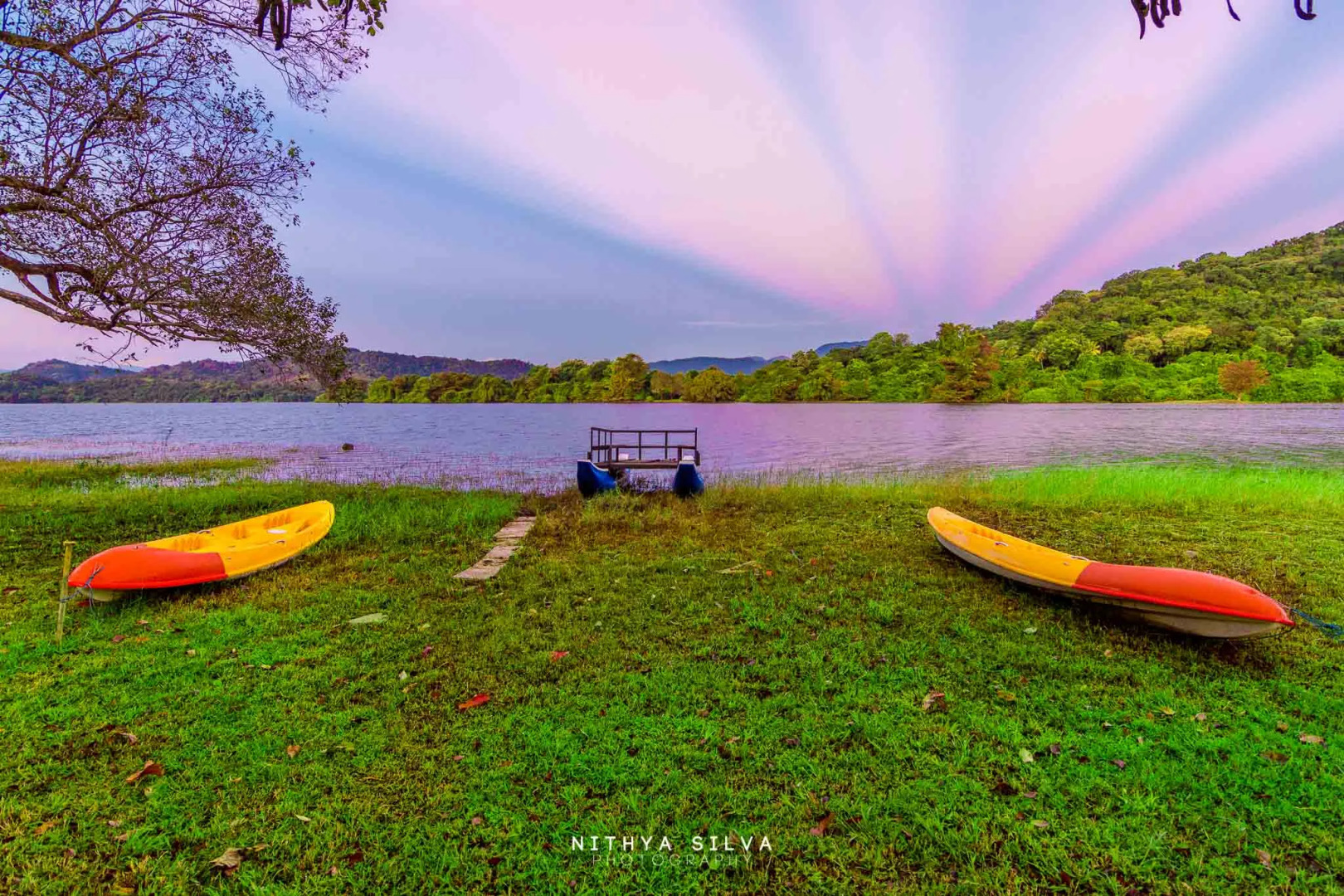Отель Mapakada Village