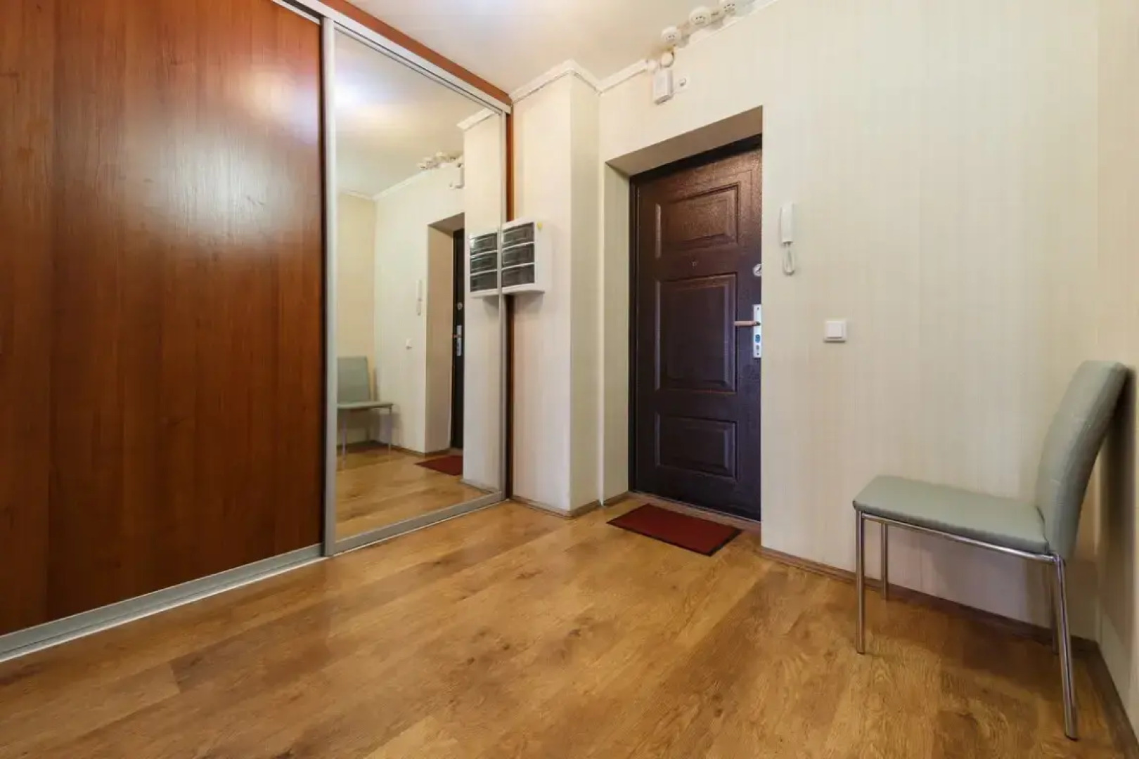 Квартира Классика Гостиный Дворъ и Ко на Щорса 103