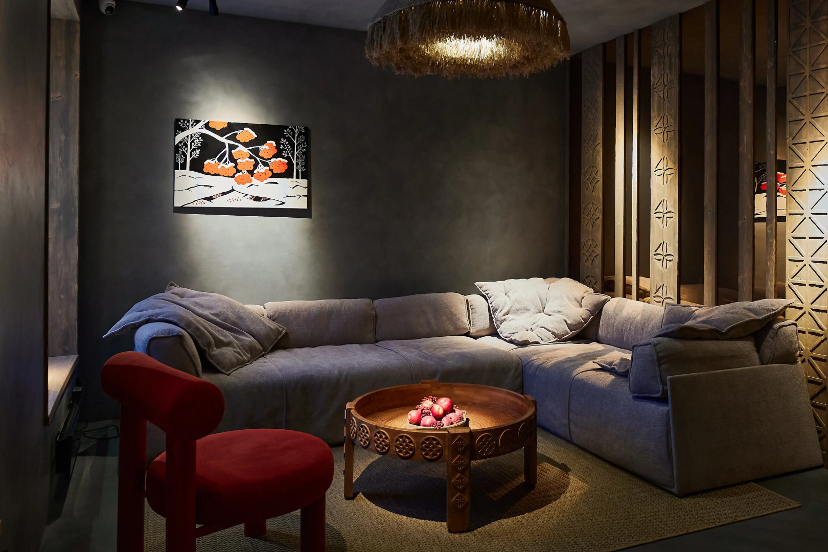 Бутик-отель  Код Севера