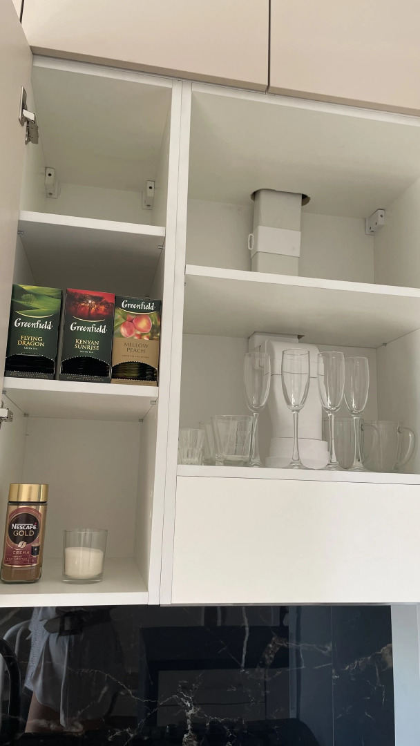 Квартира Mona Lisa