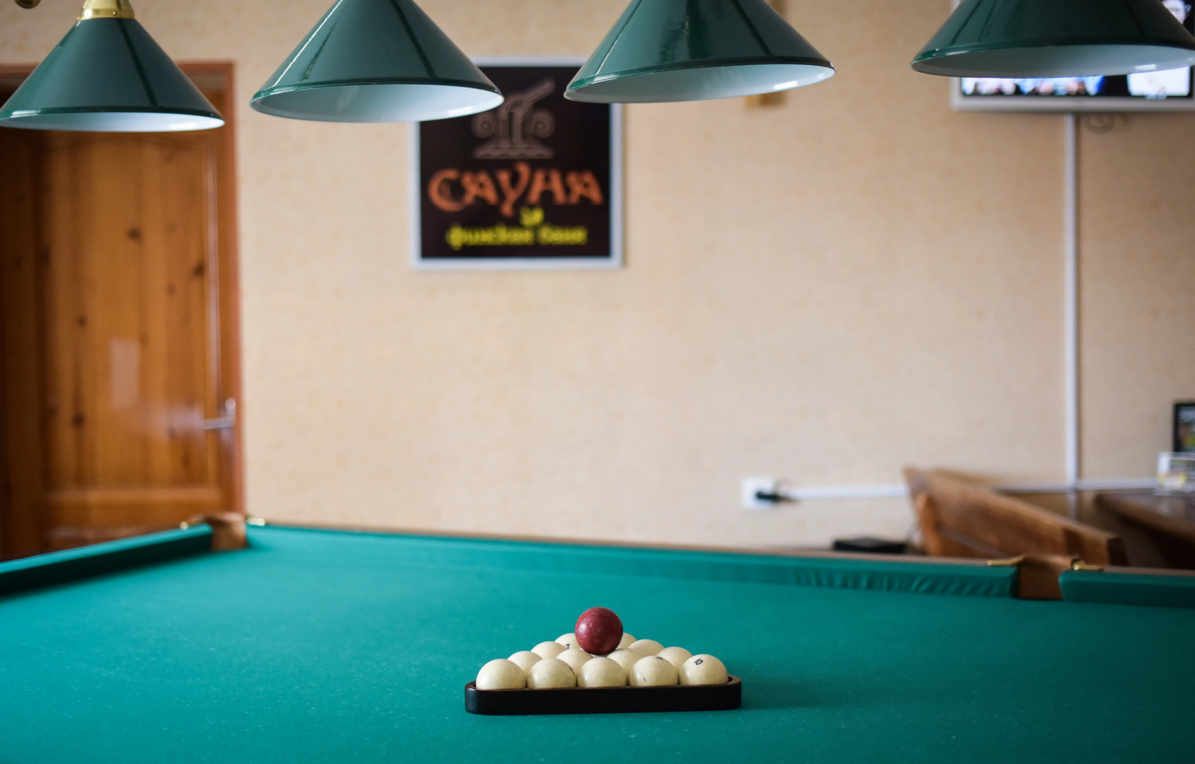 Гостиница Гостиный Двор