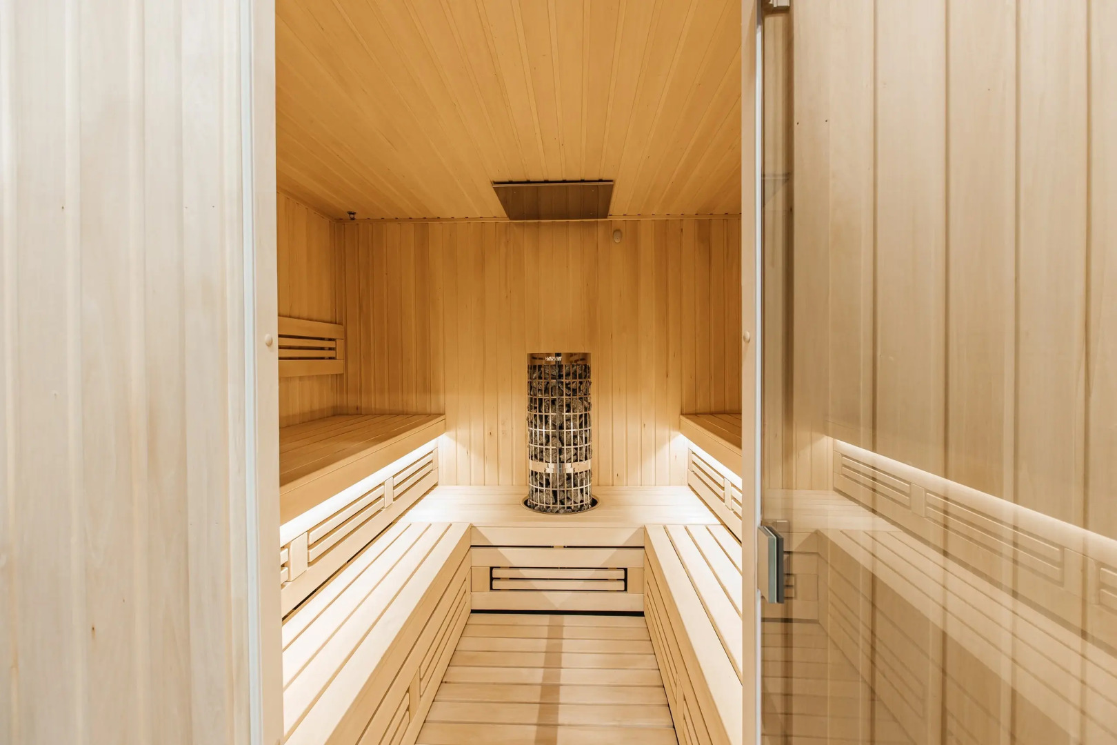 Апартаменты Red Apartments Ламонт