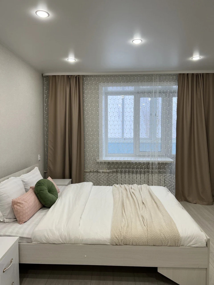 Квартира Уютная Однушка