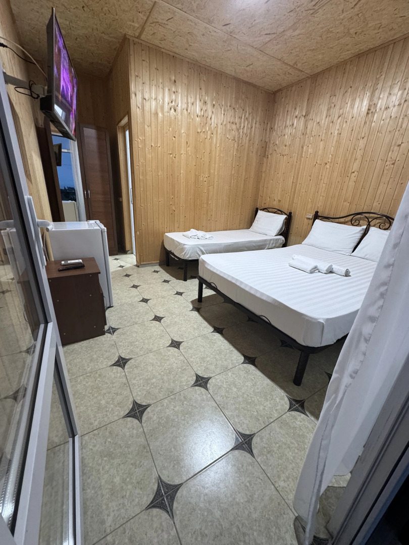 Гостевой дом Анжелика