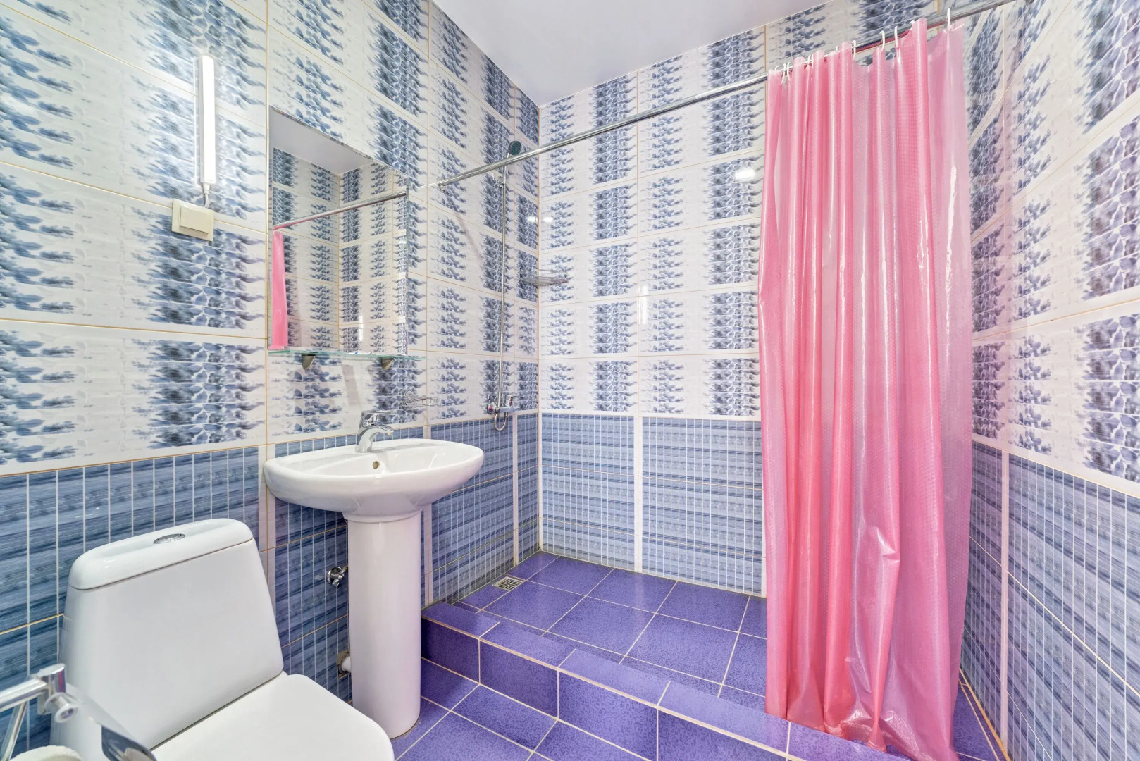 Отель Volga Volga