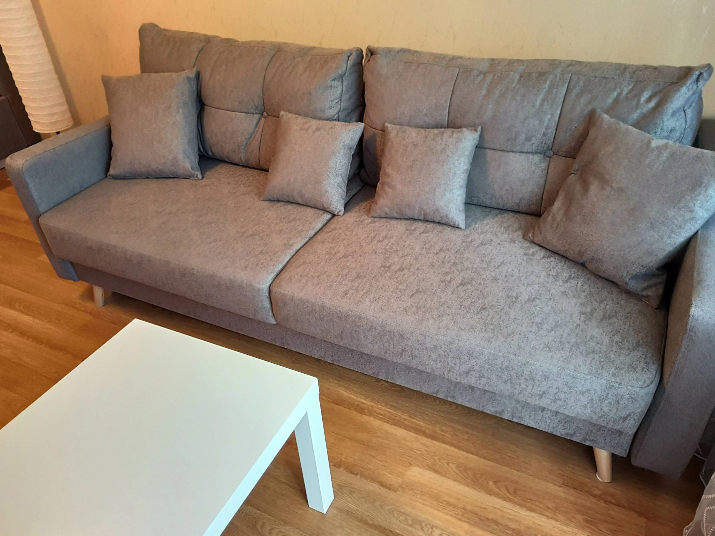 Апартаменты на Ленинском проспекте 95