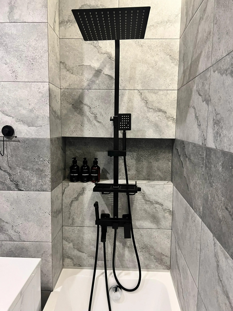 Квартира Современная в Центре Города