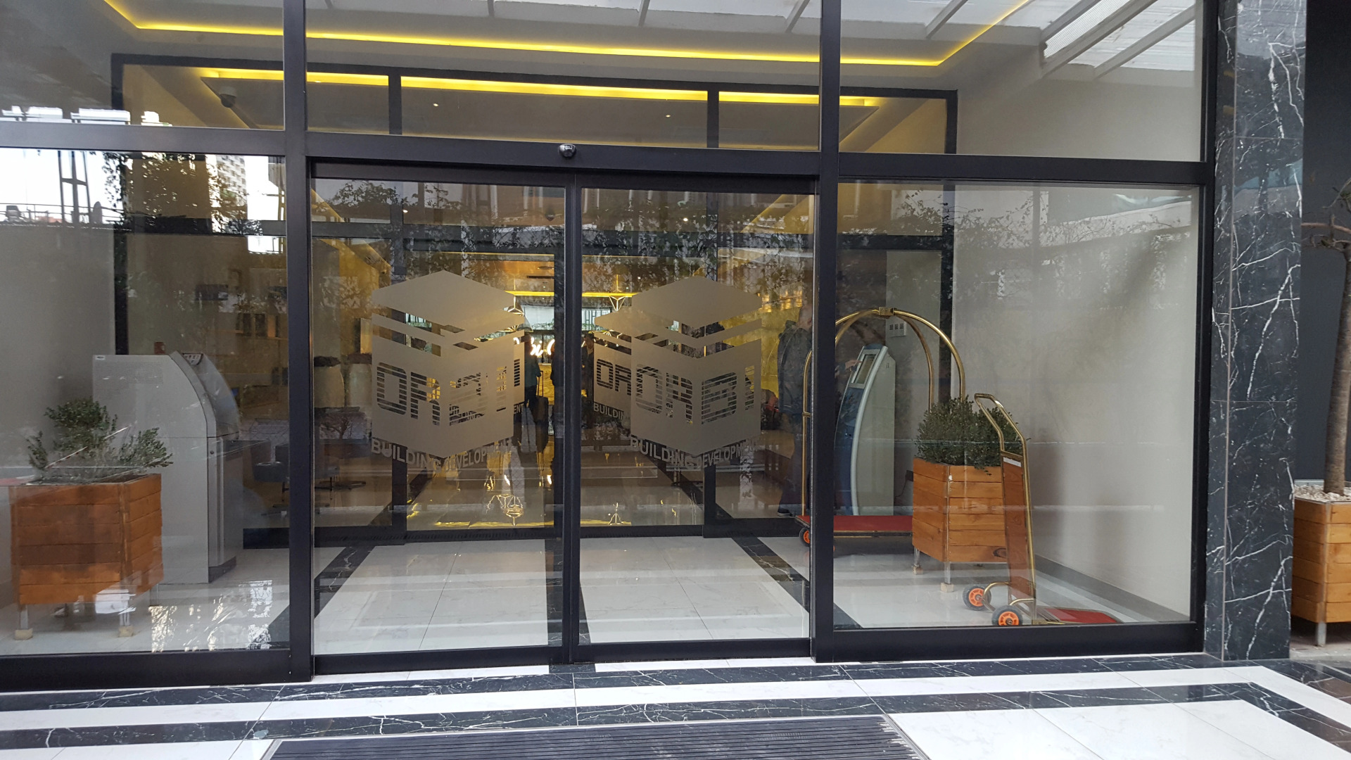 Апартаменты Mimino Deluxe First Line (K VI)