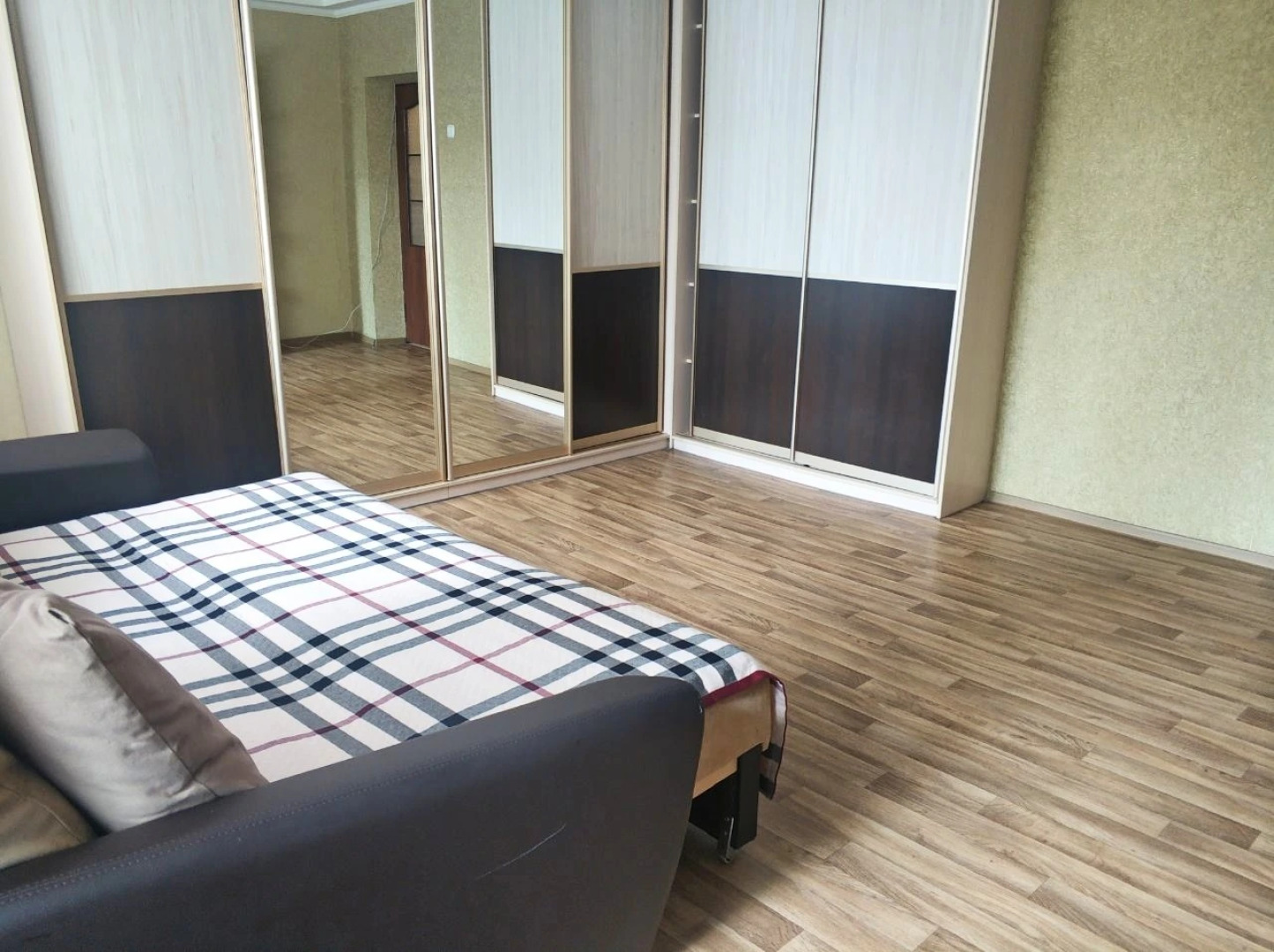 Квартира Up Apart