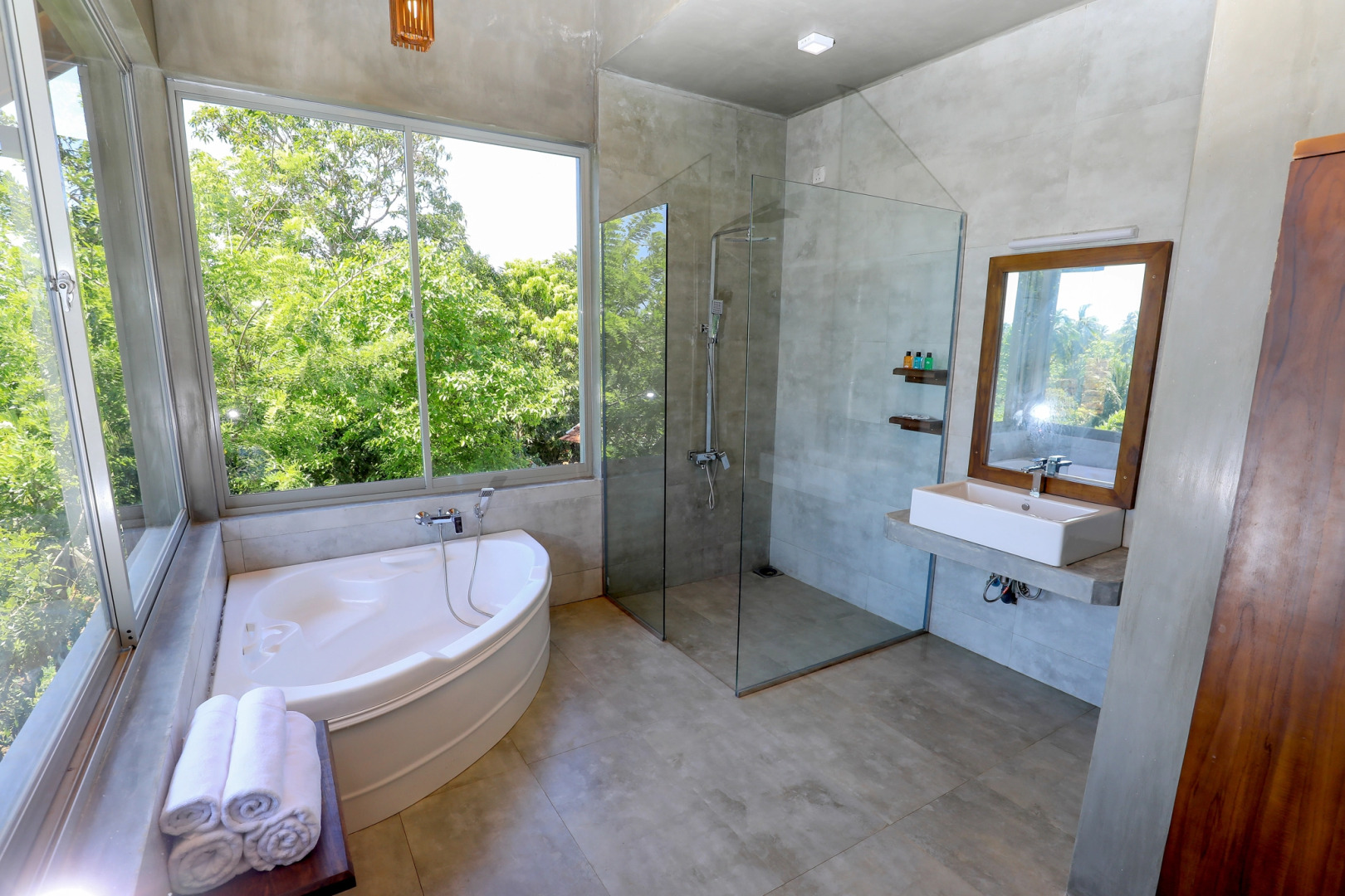 Отель Somerset Mirissa