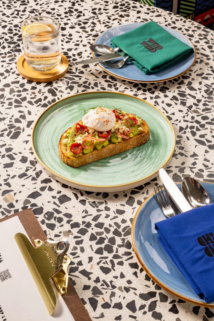 Бутик-отель Siam@Siam Design Hotel Bangkok