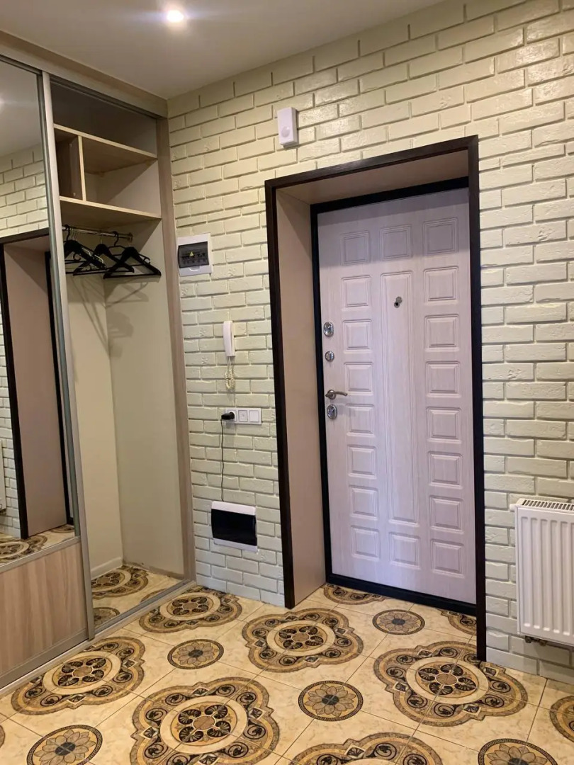 Апартаменты AparteX Приморская 37