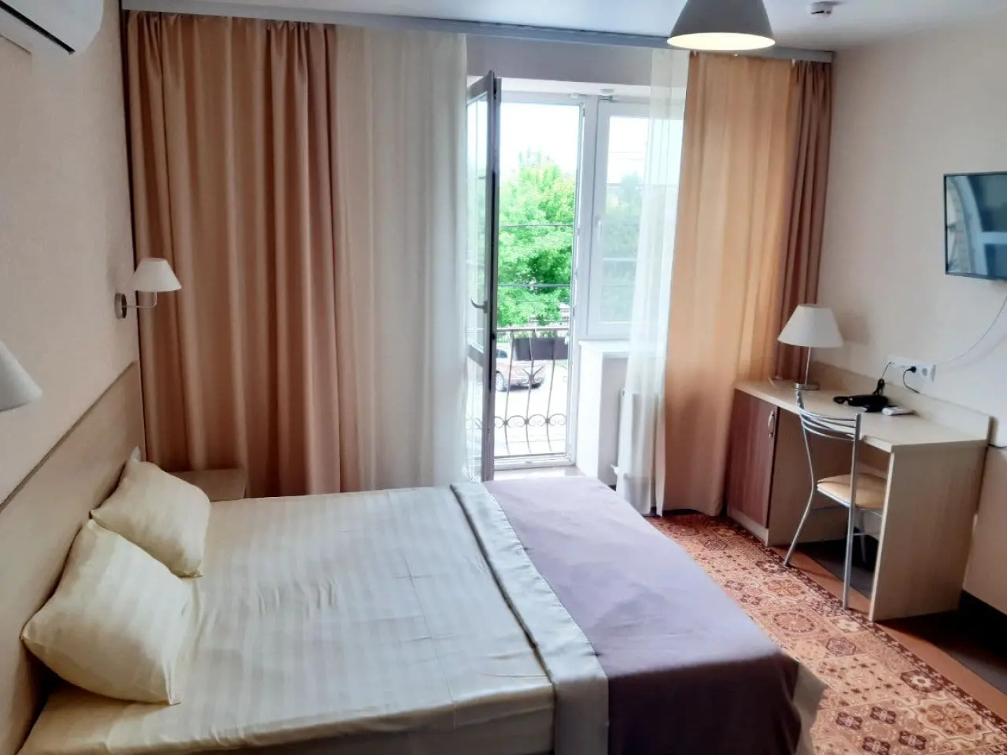 Апарт-Отель Дача Хаус