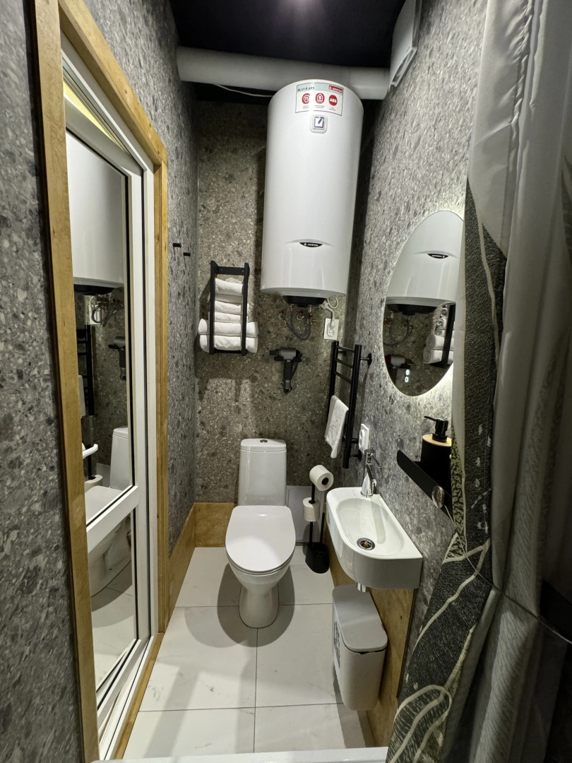 Частный дом «Smart Les»