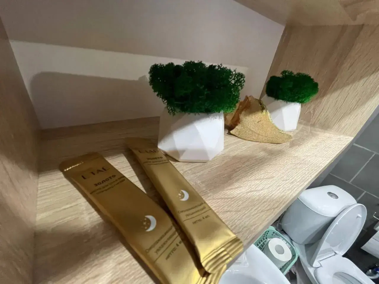 Квартира в Центрe Вeрxней Пышмы