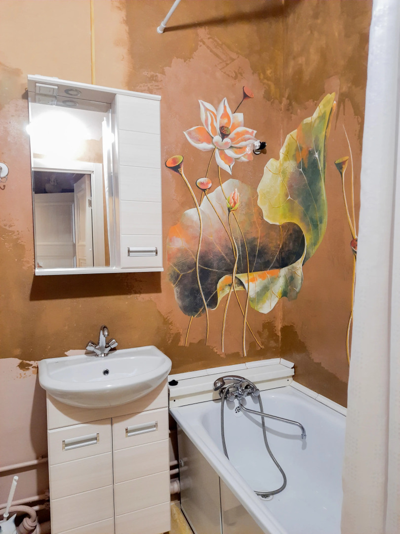 Апартаменты На берегу Невы