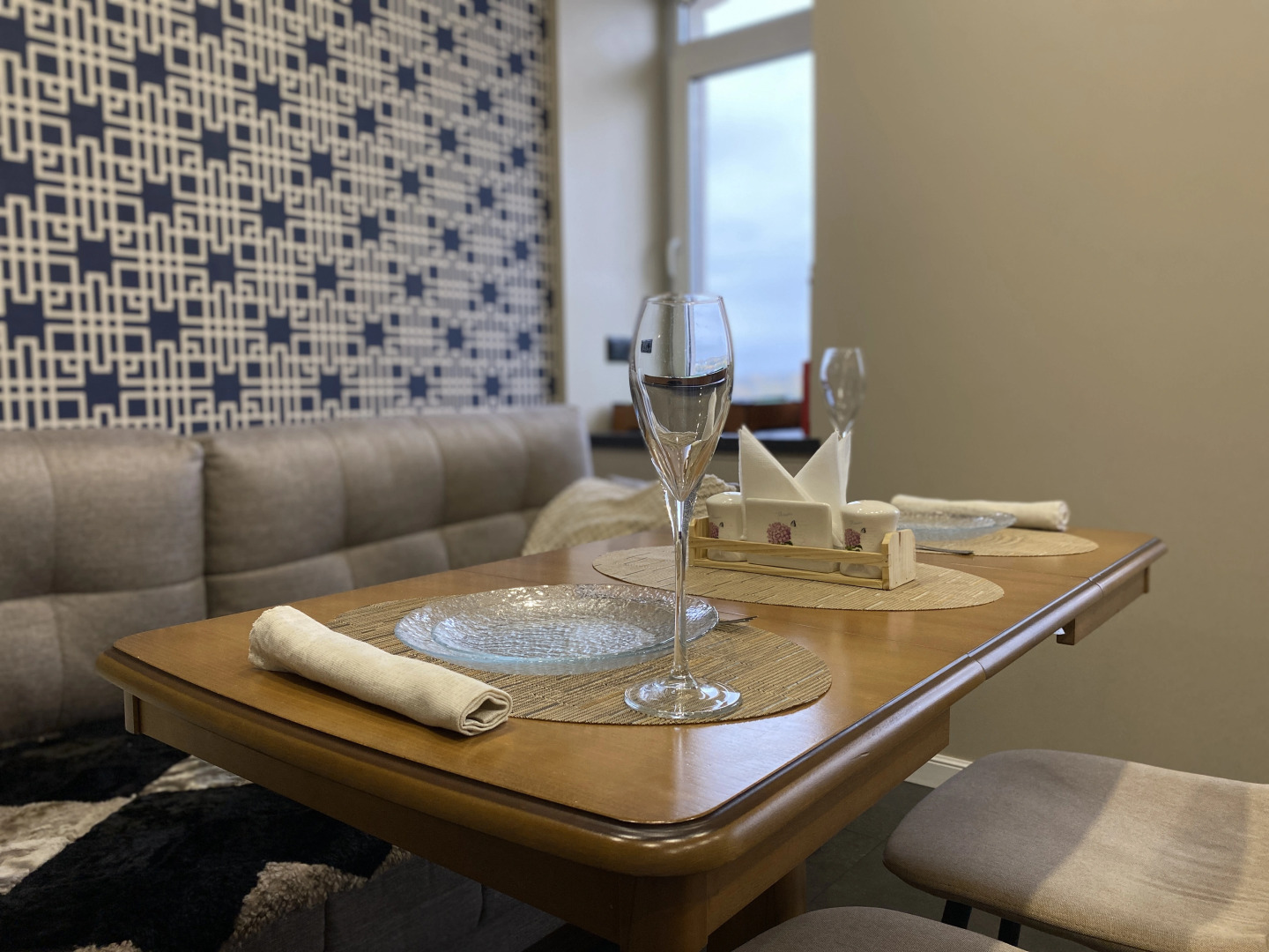 Квартира Romanovhome