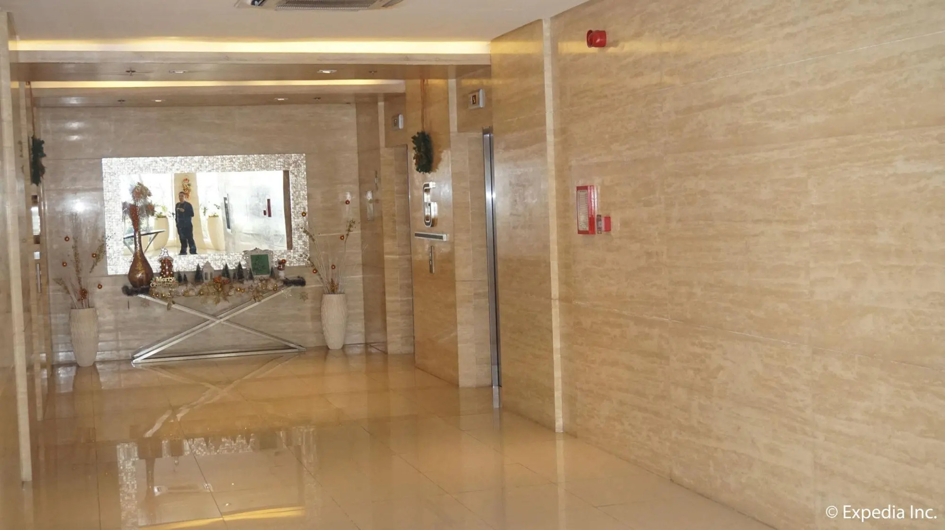 Отель 101 Manila