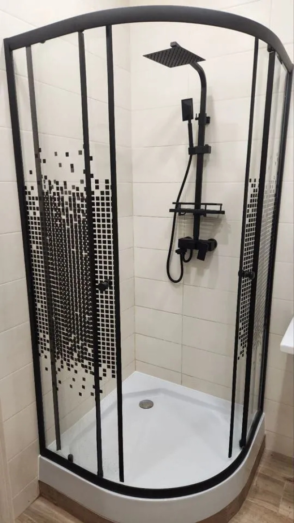 Апартаменты на Пионерской улице 1 1106