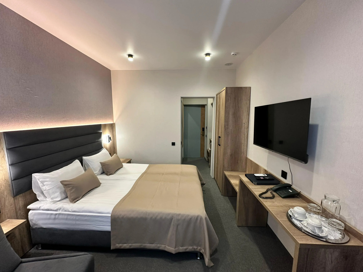 Санаторий Беларусь