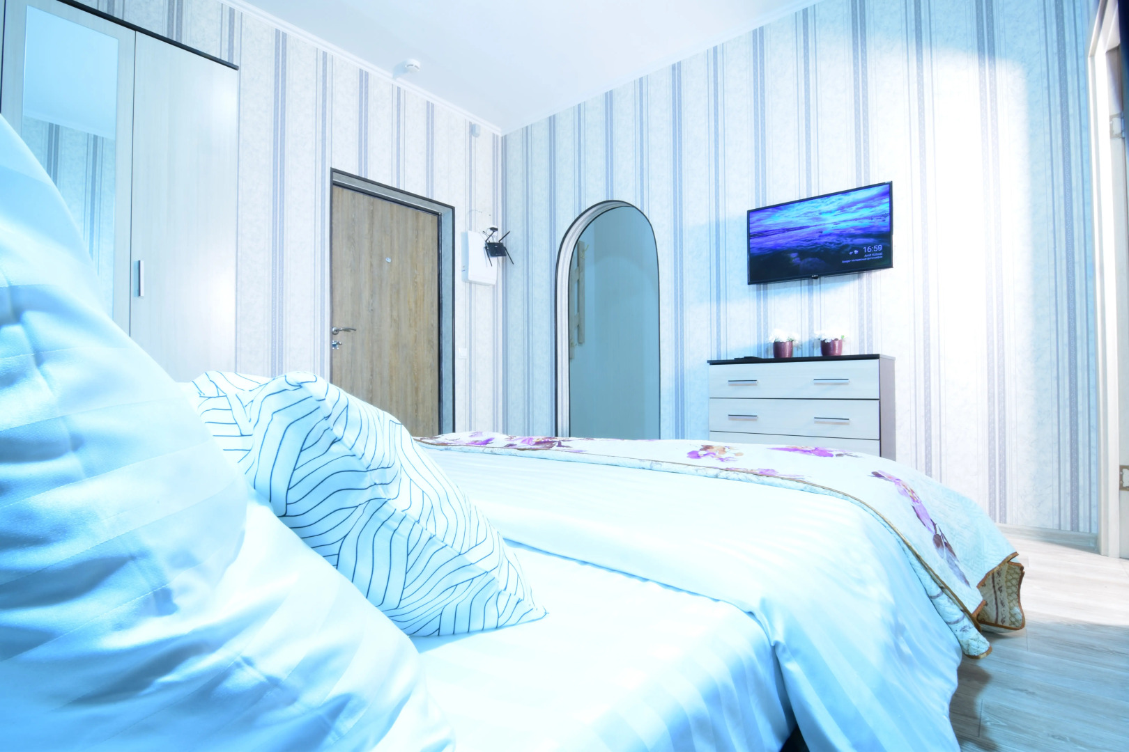 Апартаменты Есенина 2