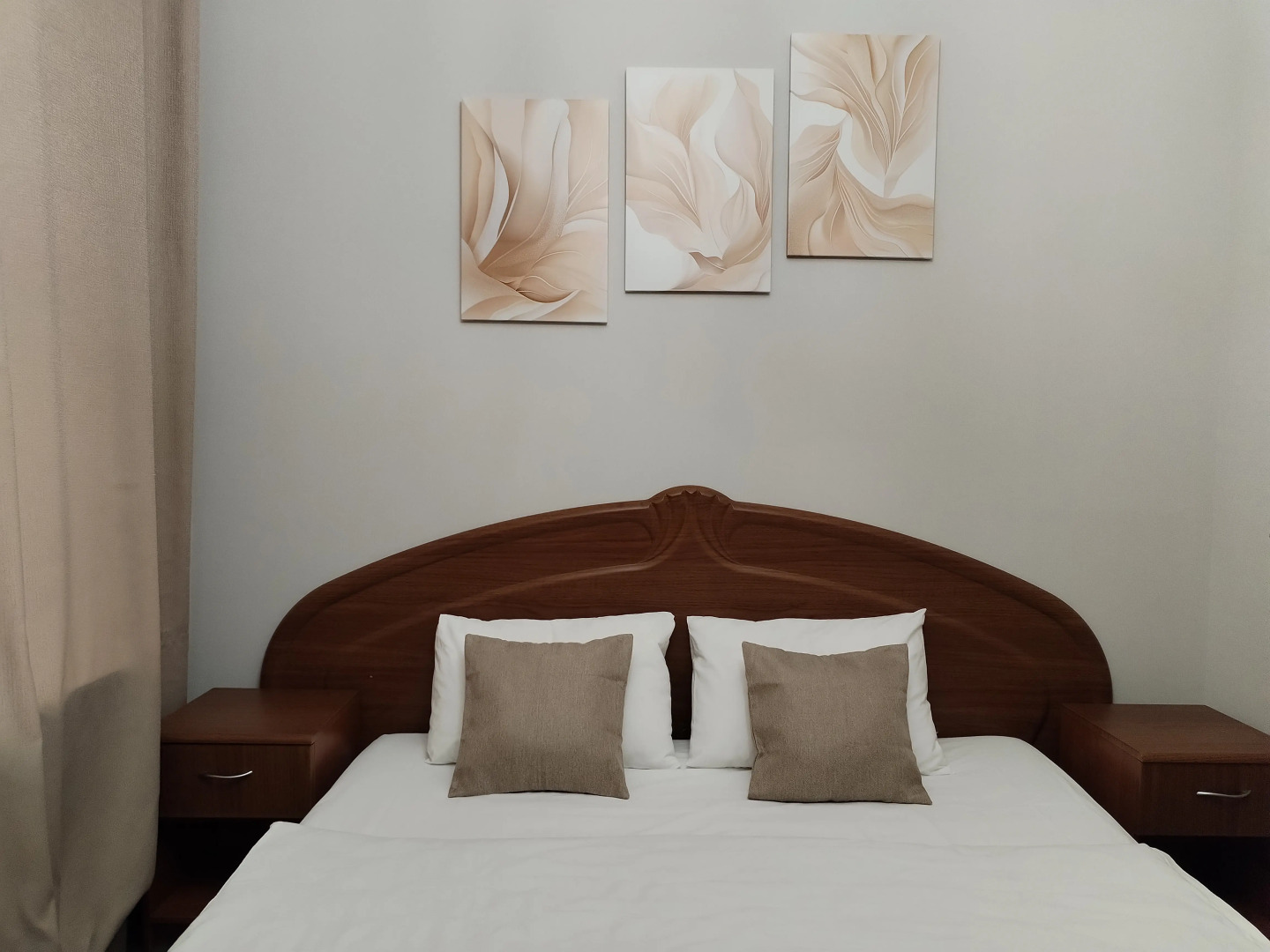 Мини-отель Адажио на Коломенской