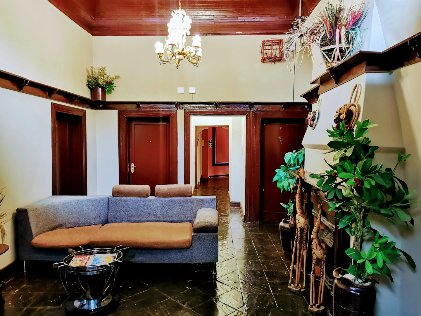 Гостевой дом G&G