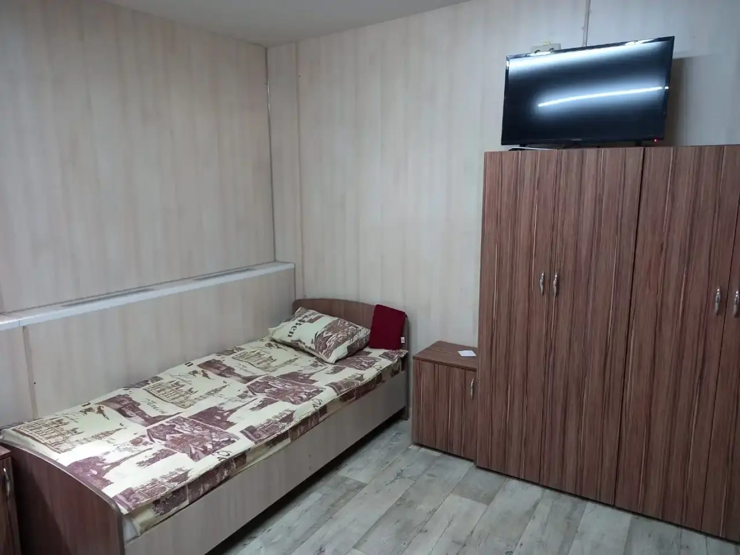 Гостевой Дом Босфор