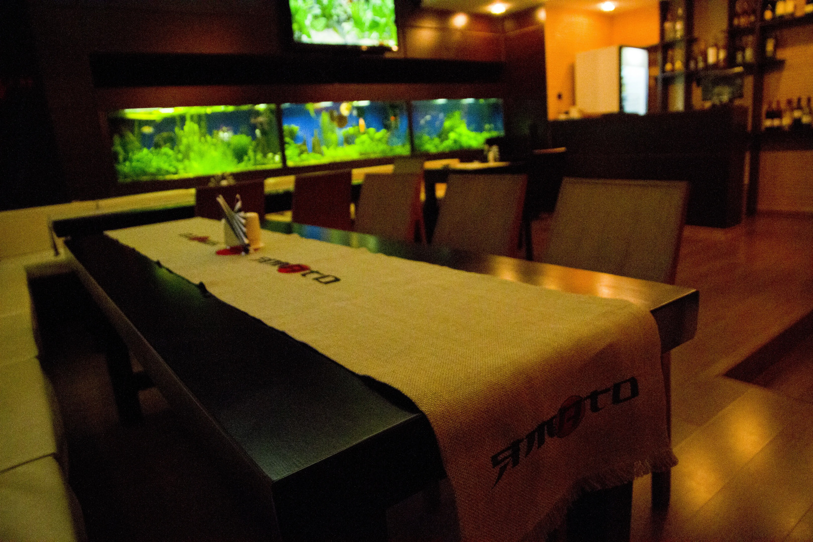 Отель Горизонт