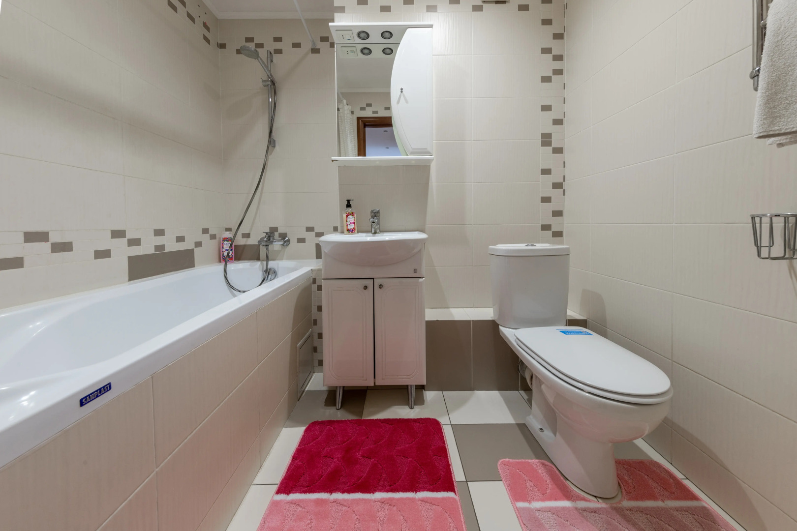 Апартаменты в английском стиле