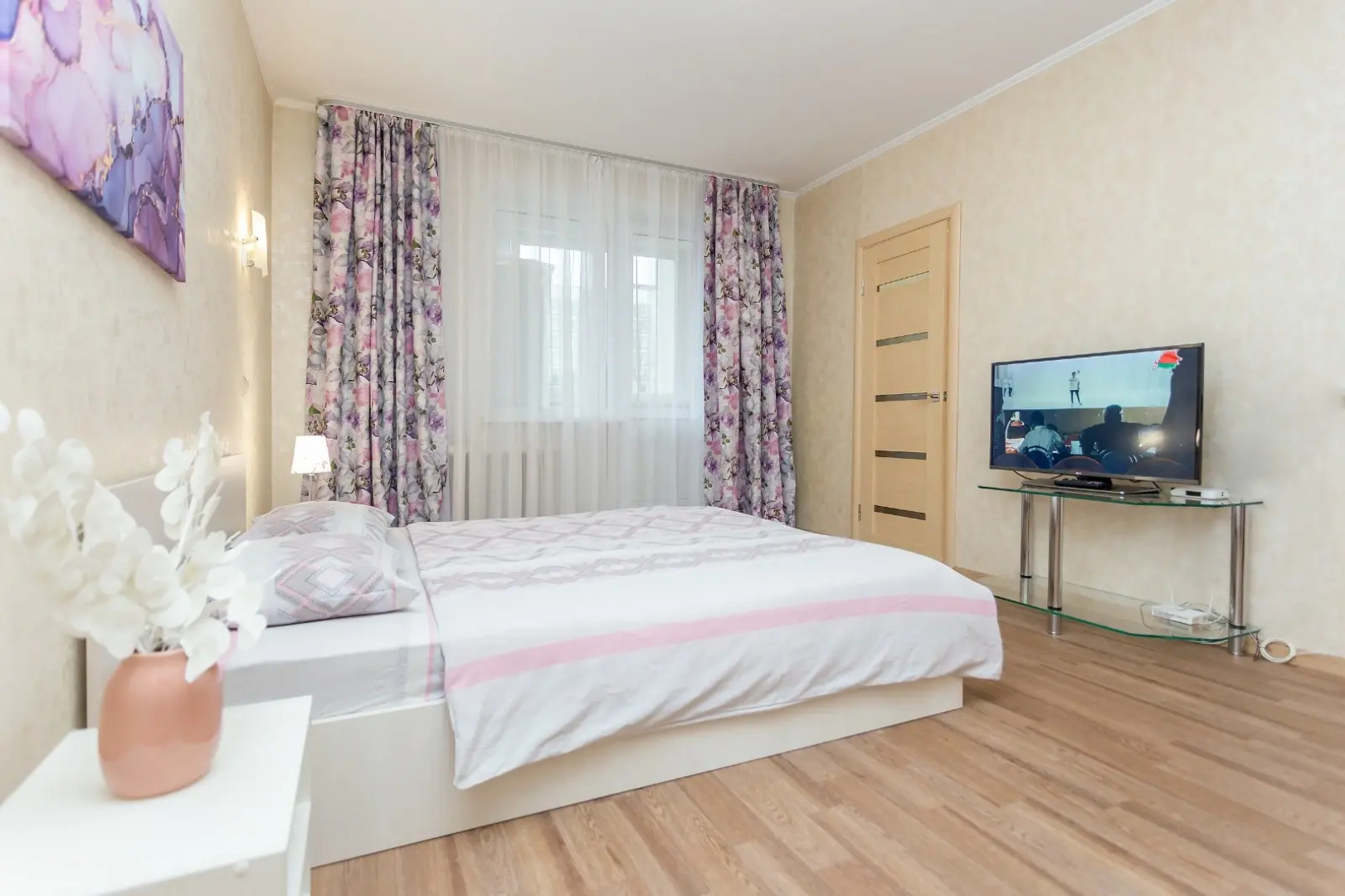 Апартаменты Perfecto