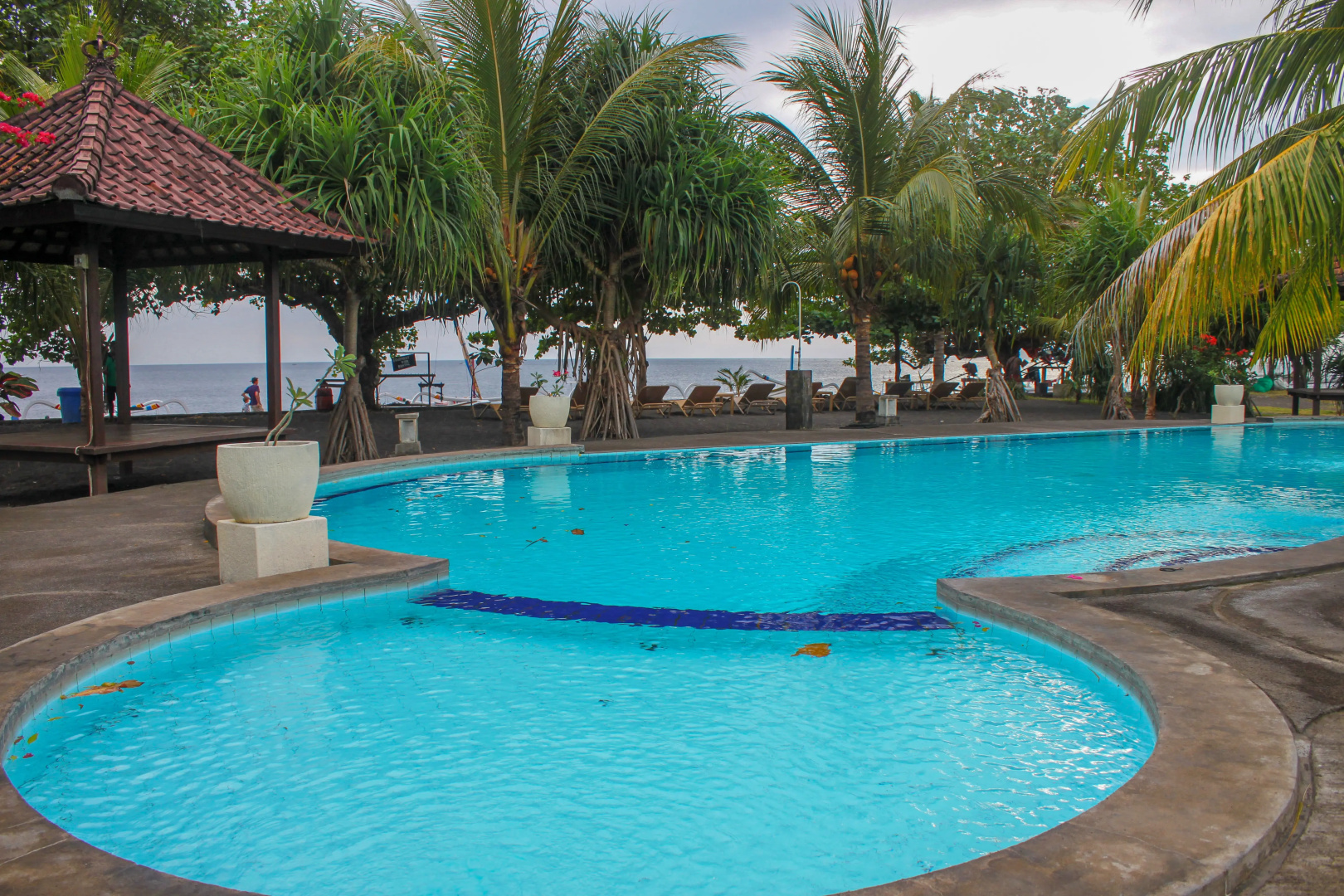 Отель Uyah Amed & Spa Resort