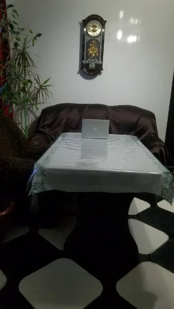 Квартира на Коломийцева 139