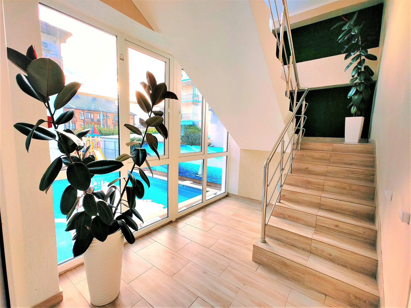 Гостевой дом ПРАЙМ