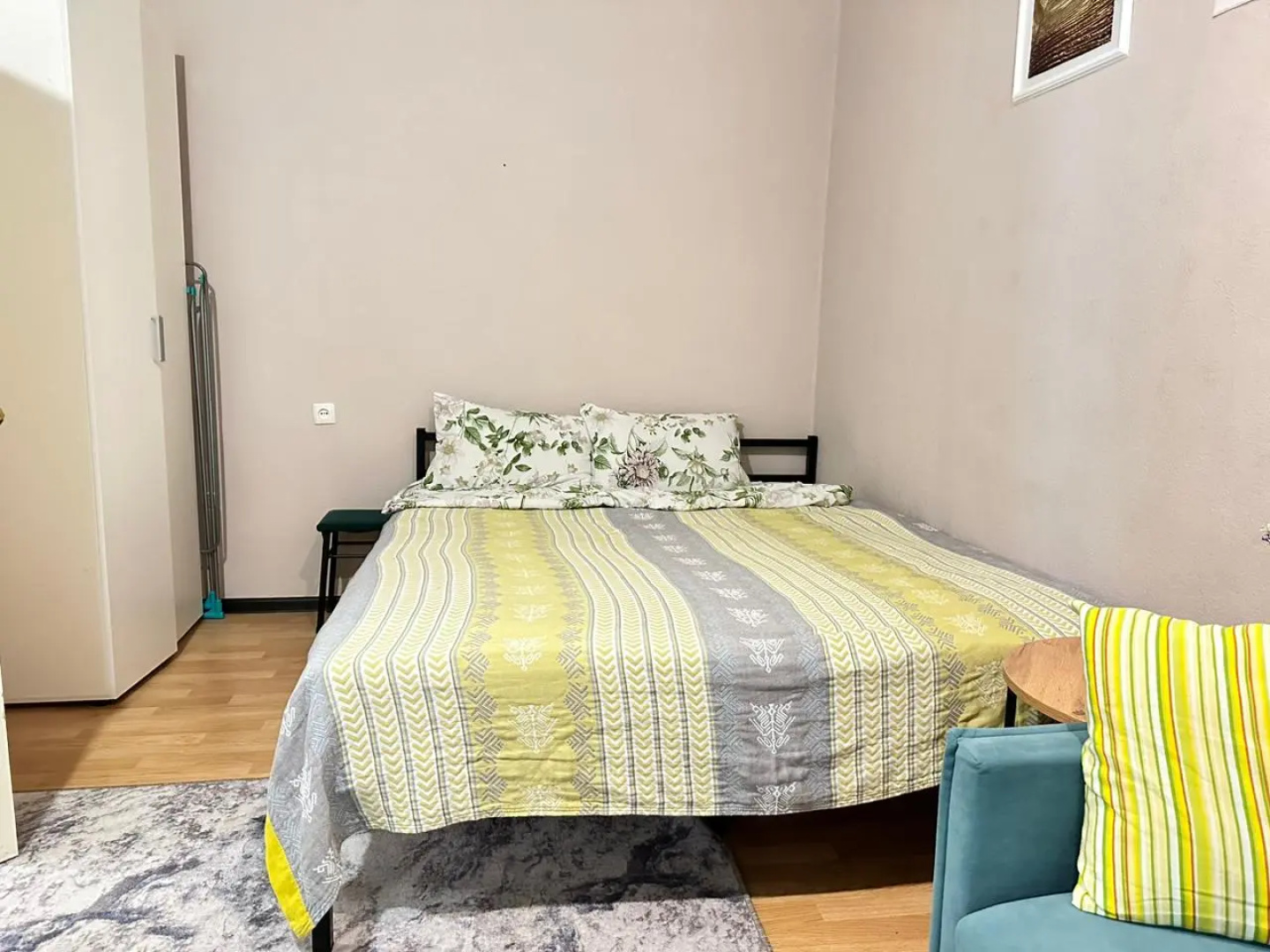 Квартира на Широкой 11