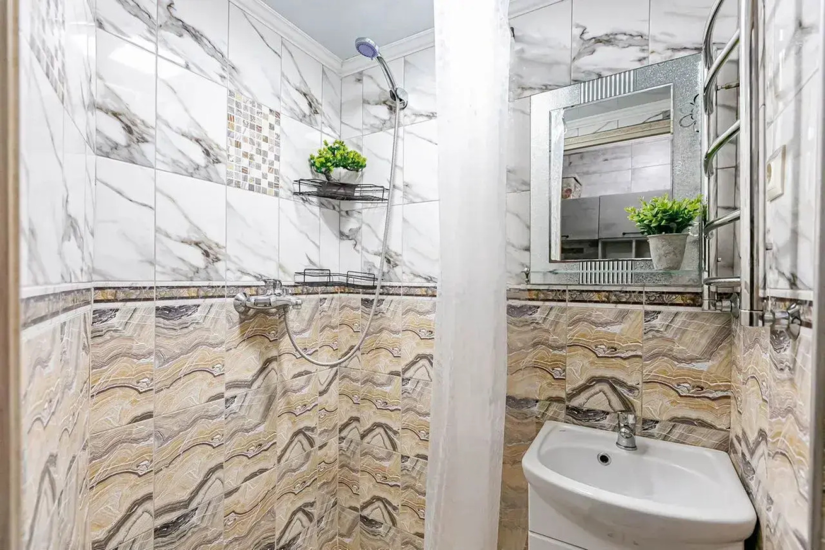 Квартира на Улице Ксении Ге 16