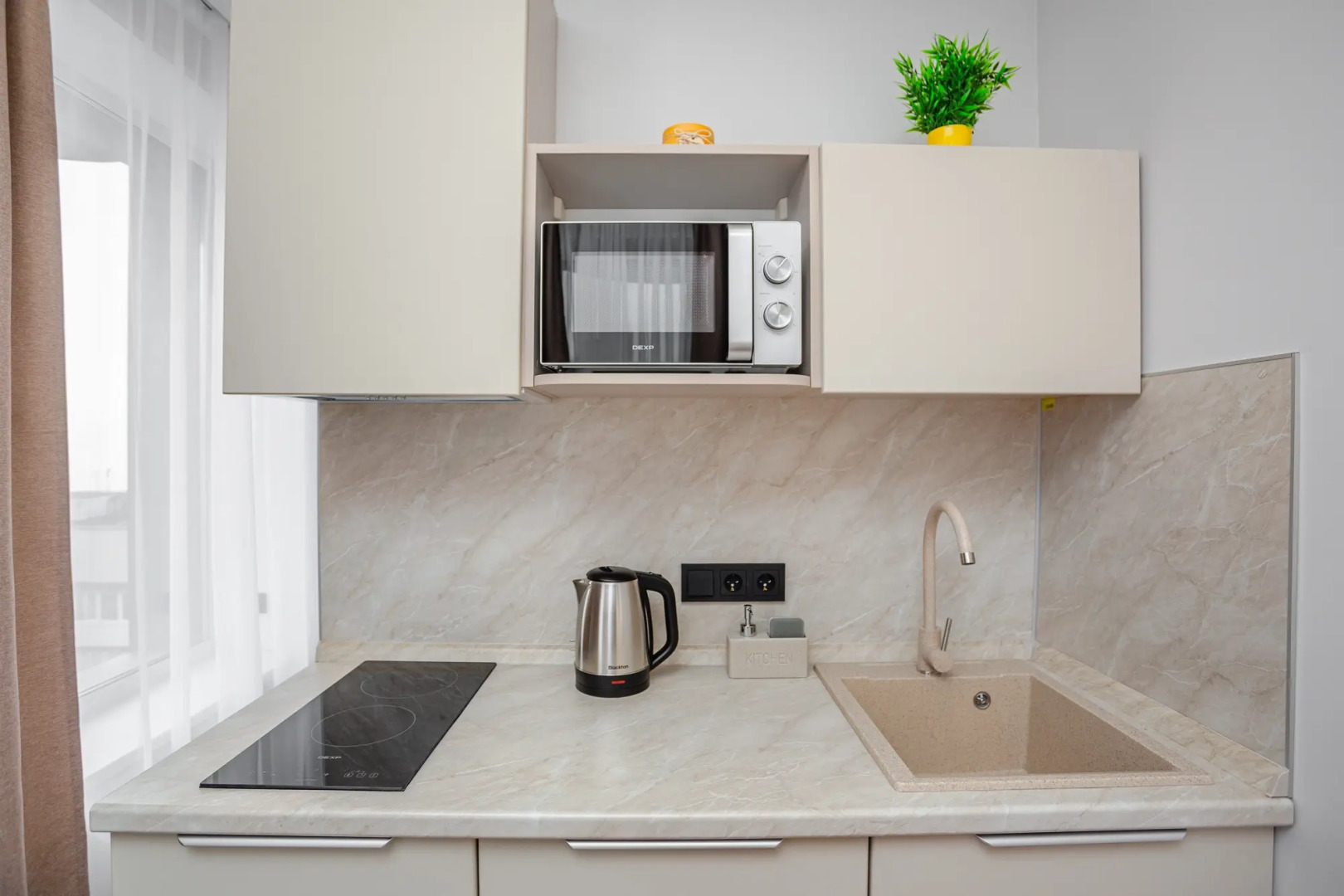 Апартаменты Apart 77 Lime