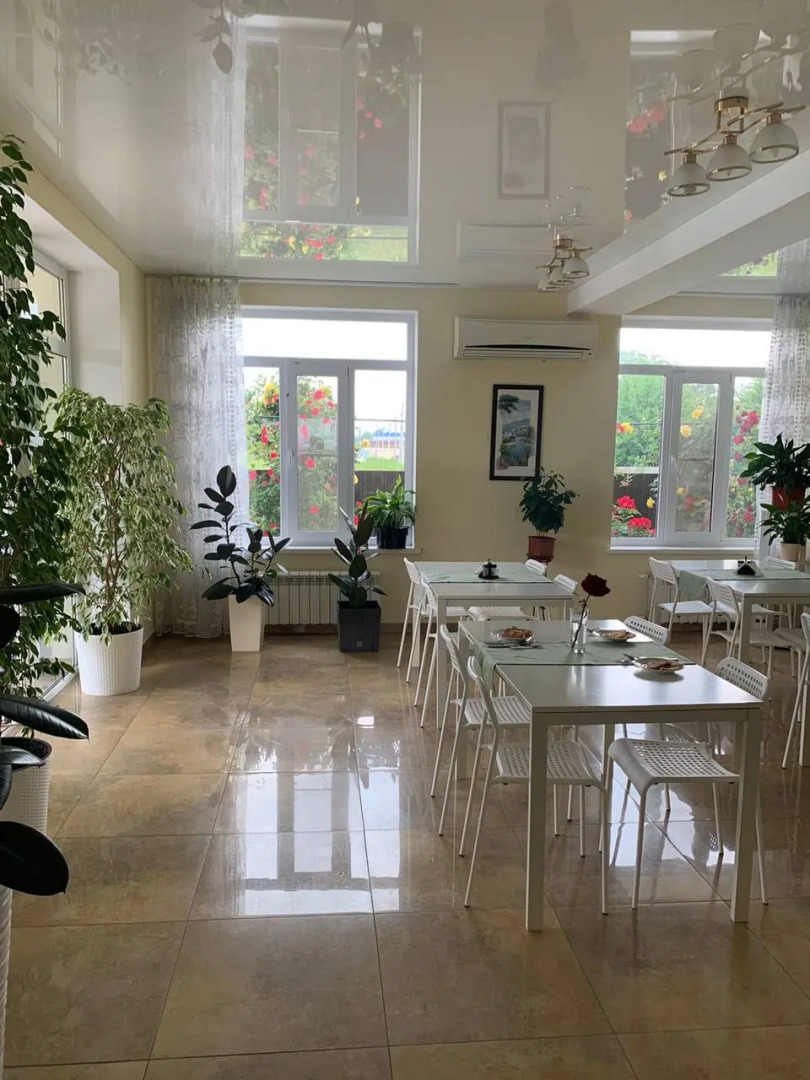 Гостевой дом Пенаты