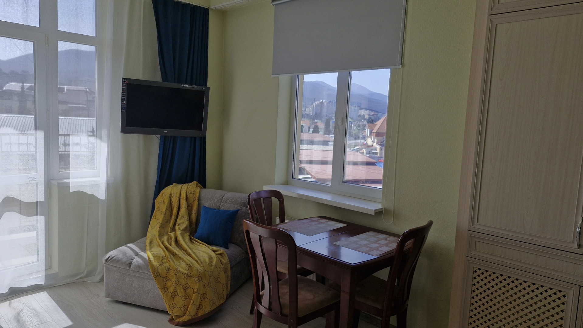 Квартира Atlant Еmerald-1