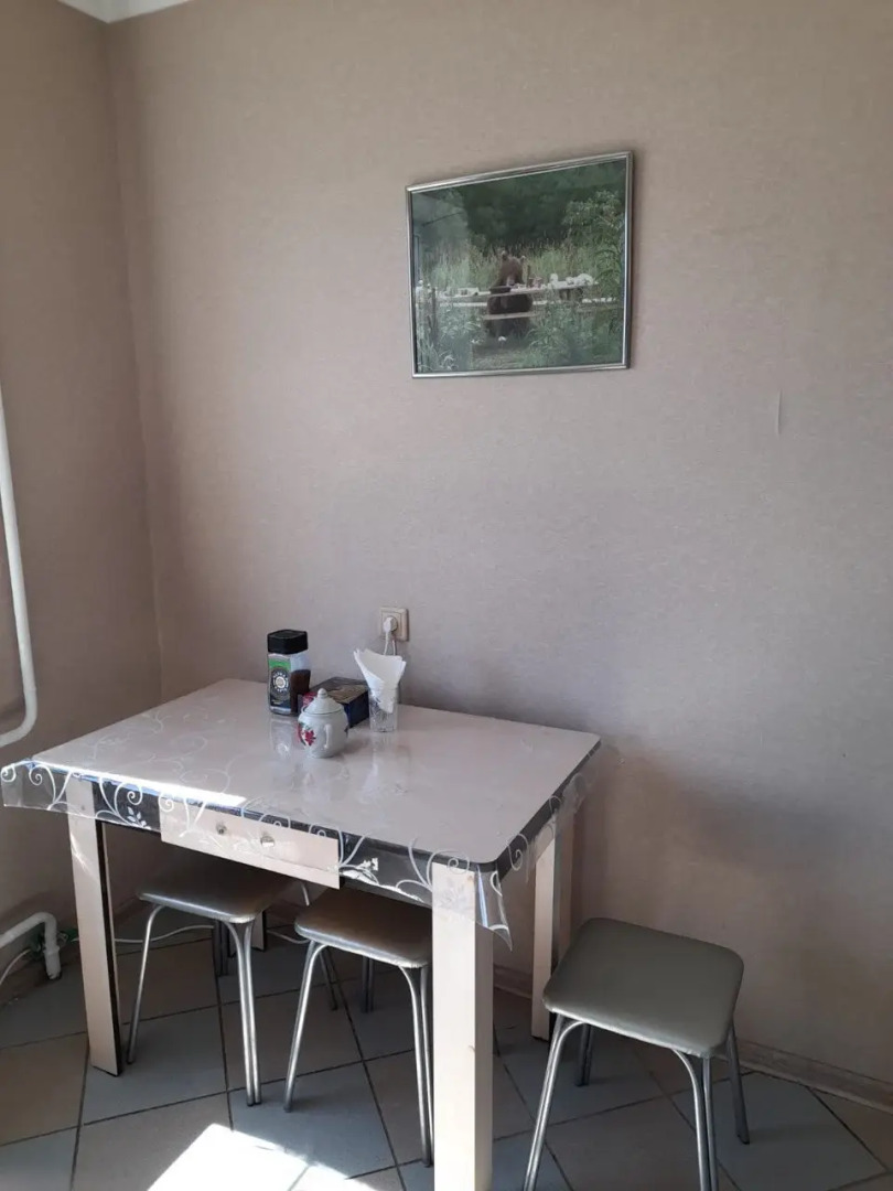 Квартира Однокомнатная квартира в Белокурихе