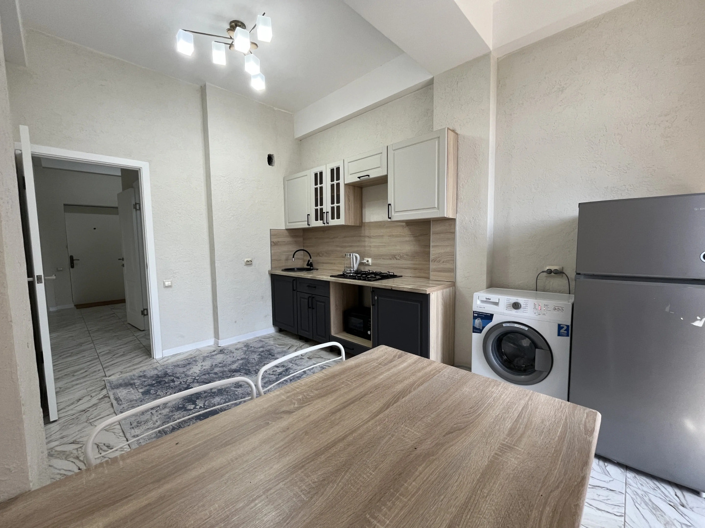 Апартаменты Sundag Д138