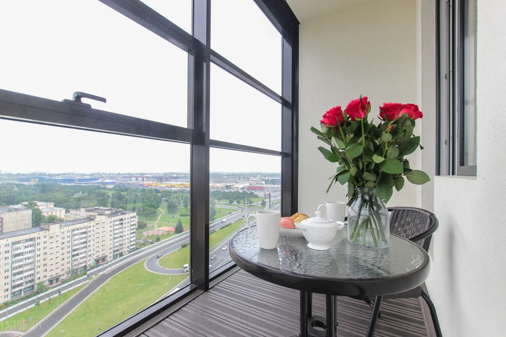 Отель ЛунаПулково