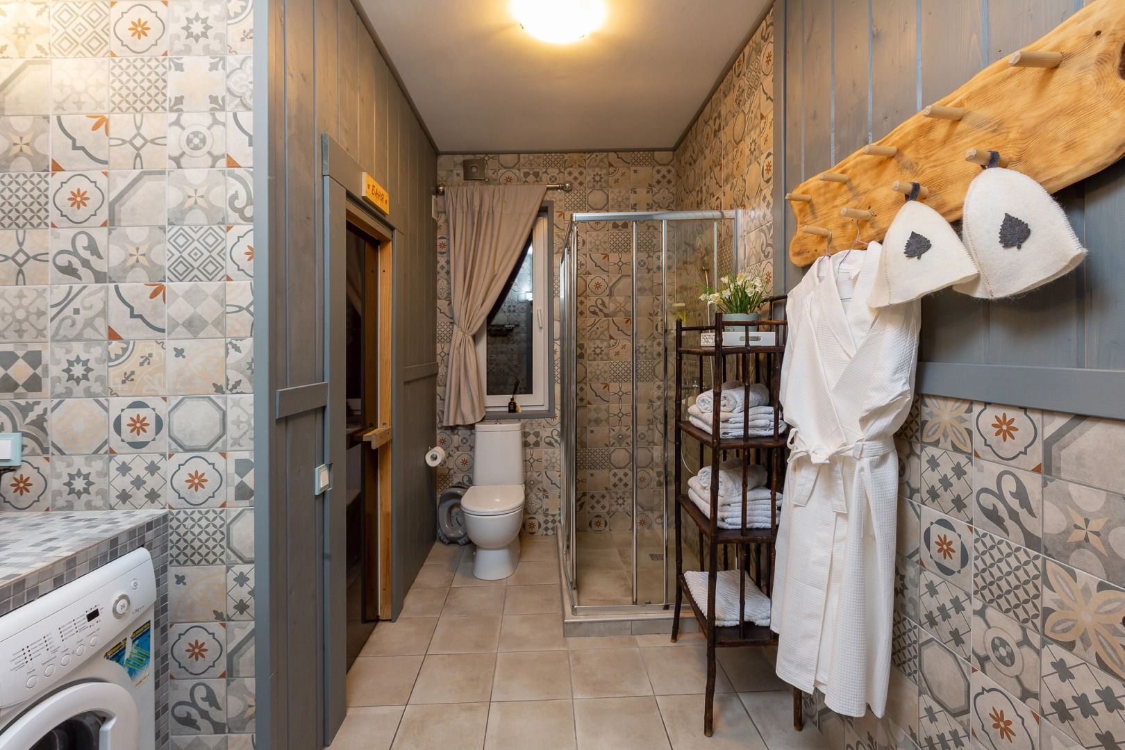 Гостевой дом Сканди